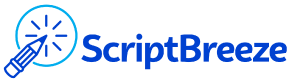 ScriptBreeze, Your one-stop AI-powered platform for multi-lingual content creation, voiceovers, code generation, and AI chatbot assistance. Best Ai Platform for content creators, best ai platform in Africa, Ai platform in Ghana. Edwin Dela, Top Tech guys in Ghana, Top AI companies in Ghana, Ai companies in Africa, Ai specialist in Ghana - Edwin Dela